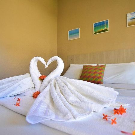 Pajucara Inn Maceió Εξωτερικό φωτογραφία