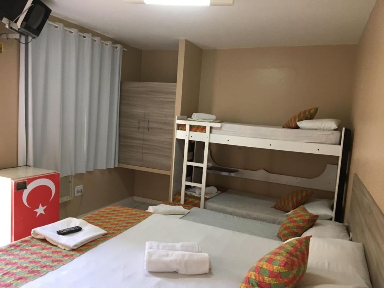 Pajucara Inn Maceió Εξωτερικό φωτογραφία