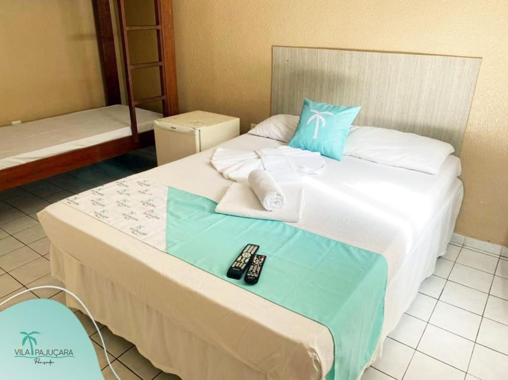 Pajucara Inn Maceió Εξωτερικό φωτογραφία