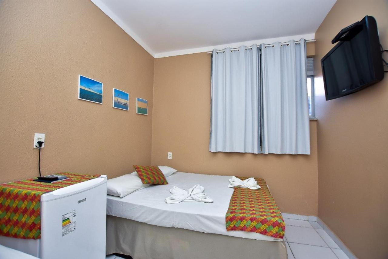 Pajucara Inn Maceió Εξωτερικό φωτογραφία