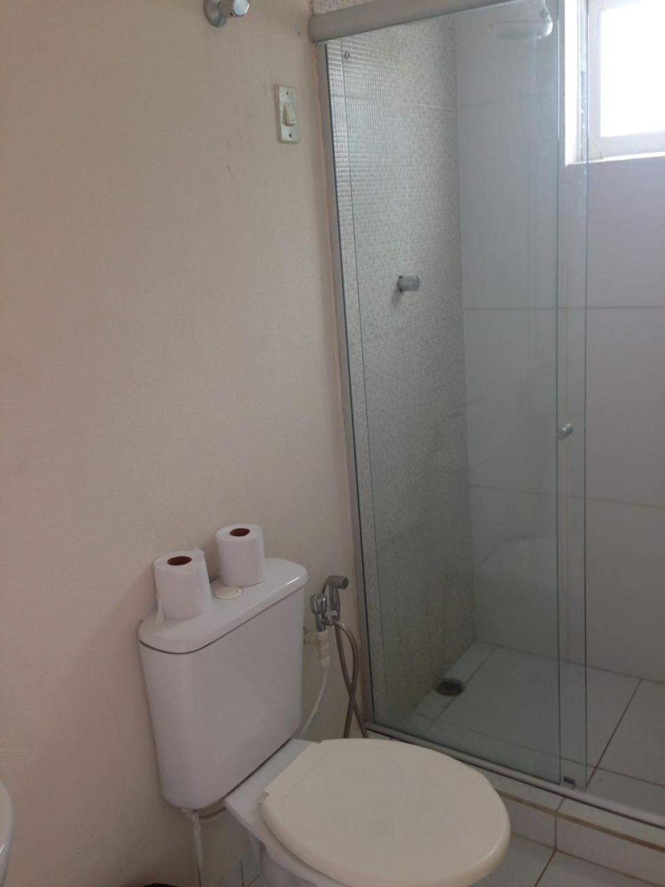 Pajucara Inn Maceió Εξωτερικό φωτογραφία