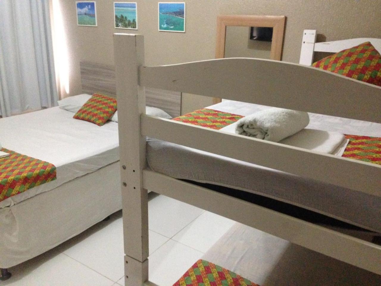 Pajucara Inn Maceió Εξωτερικό φωτογραφία