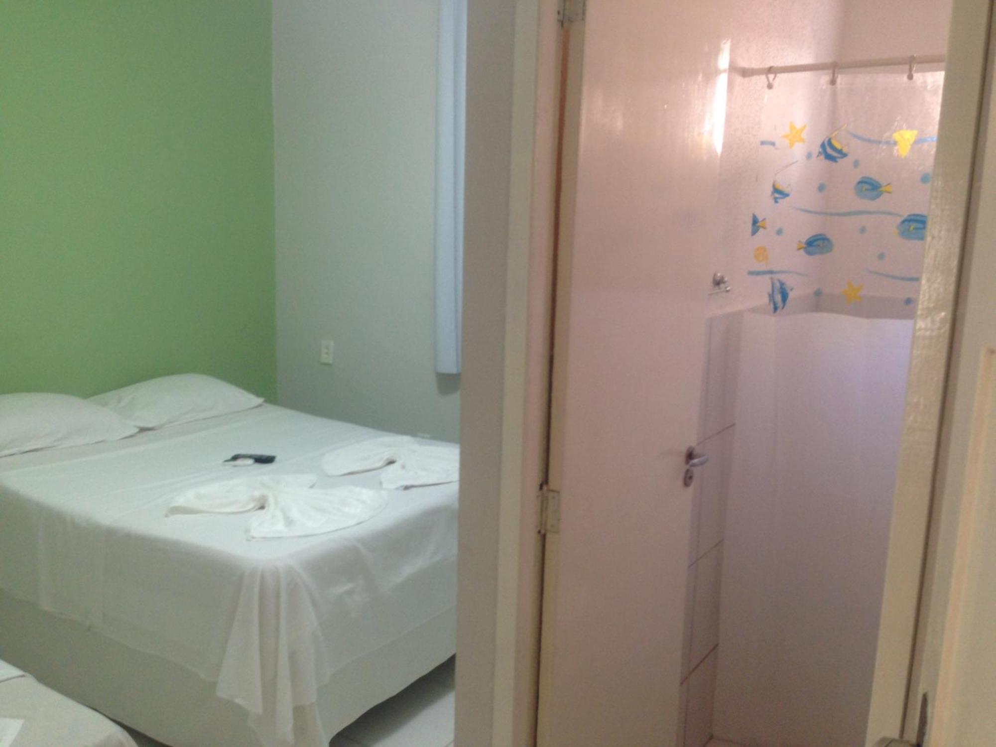 Pajucara Inn Maceió Εξωτερικό φωτογραφία