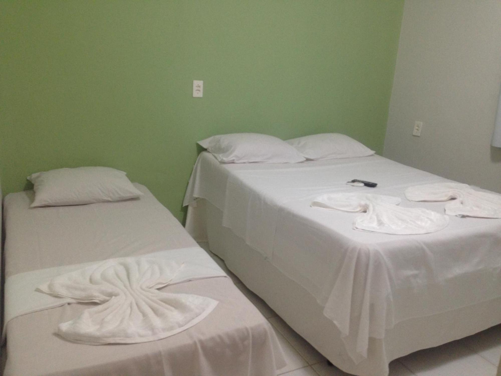 Pajucara Inn Maceió Εξωτερικό φωτογραφία