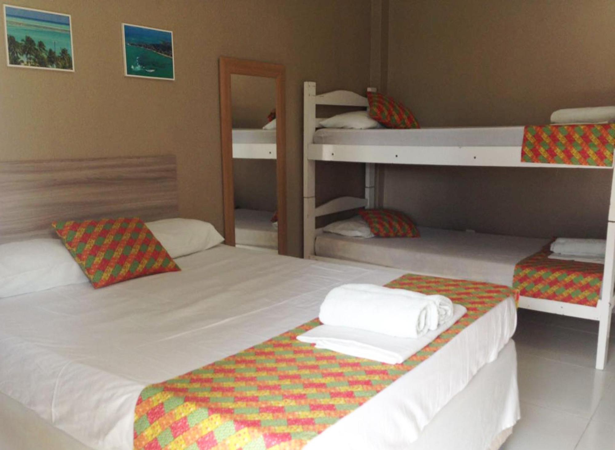 Pajucara Inn Maceió Εξωτερικό φωτογραφία
