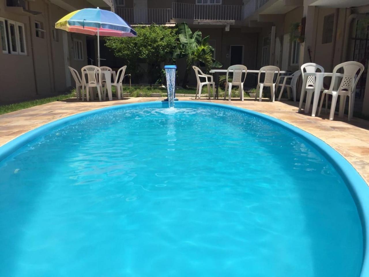 Pajucara Inn Maceió Εξωτερικό φωτογραφία
