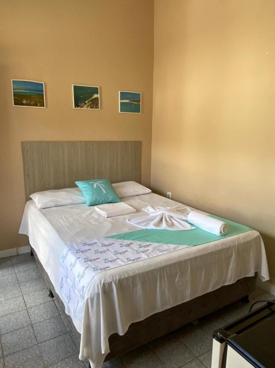 Pajucara Inn Maceió Εξωτερικό φωτογραφία