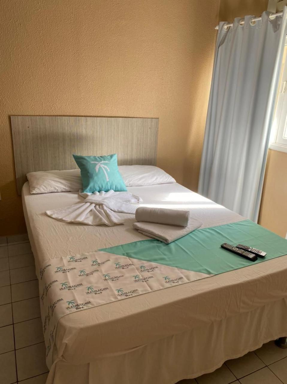 Pajucara Inn Maceió Εξωτερικό φωτογραφία