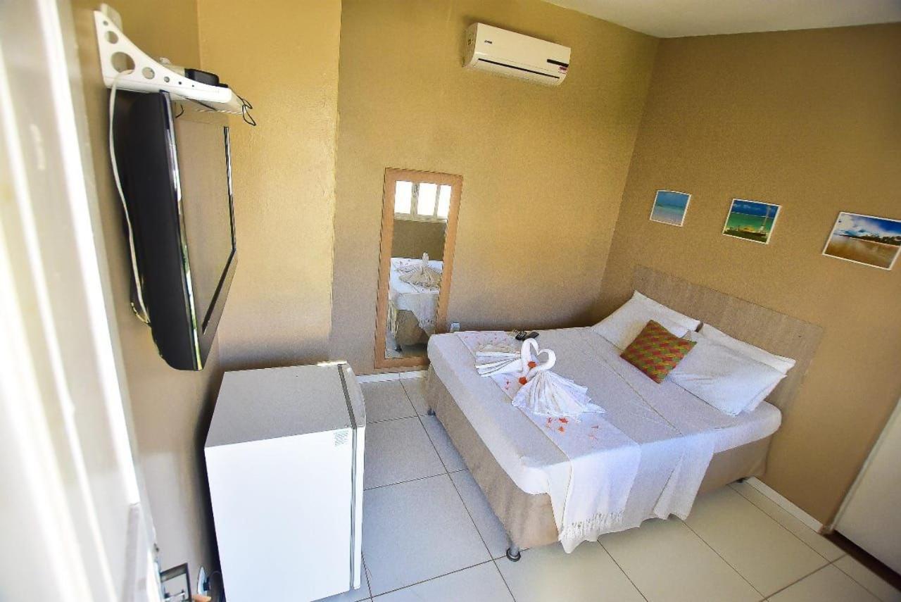 Pajucara Inn Maceió Εξωτερικό φωτογραφία