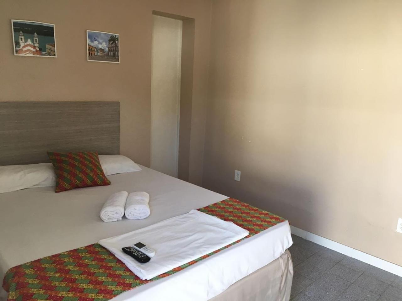Pajucara Inn Maceió Εξωτερικό φωτογραφία