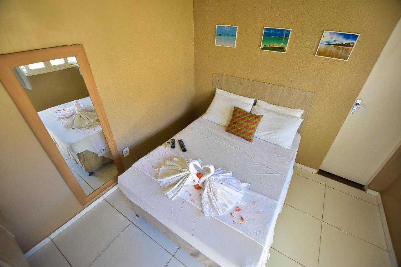 Pajucara Inn Maceió Εξωτερικό φωτογραφία